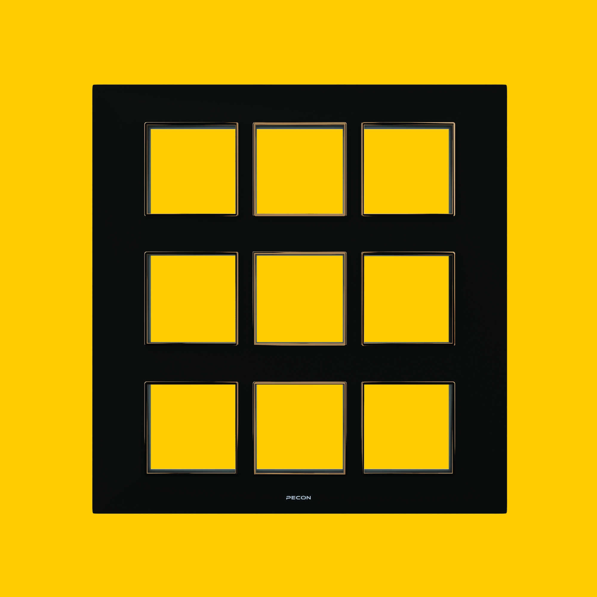 ENTICE Modular Plate [ BS7229 ]